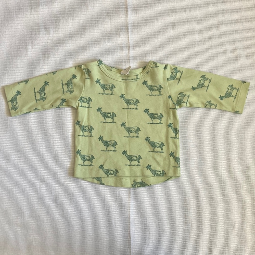 Kate quinn billy the goat long sleeve